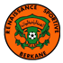 نهضة بركان شعار