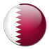 قطر شعار